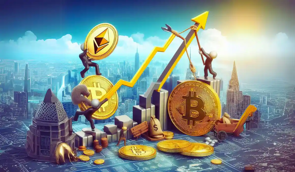 Bullenmarkt-Prognose