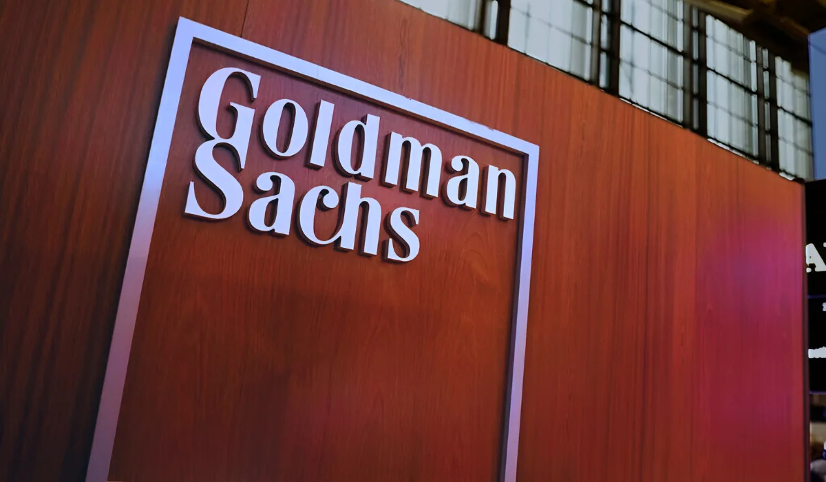Goldman Sachs