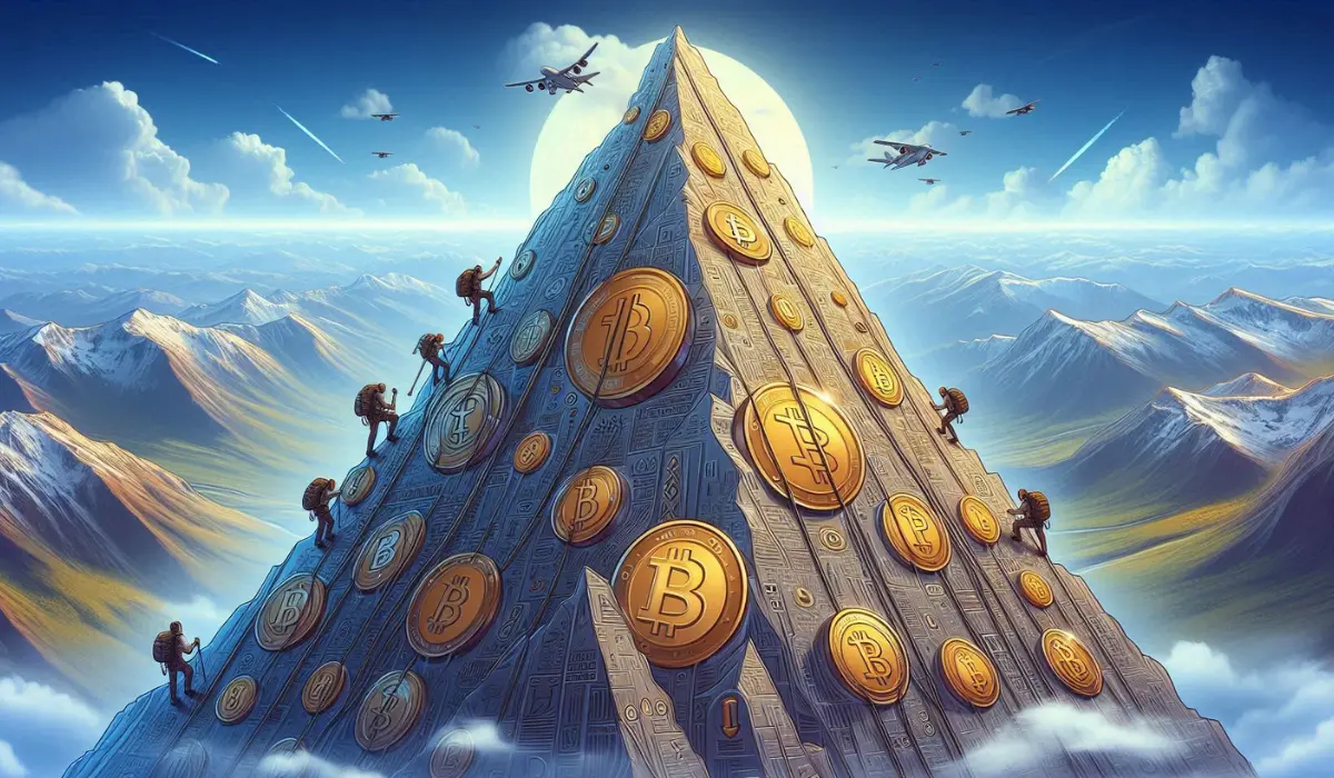 HODL Erklärt Ein Leitfaden zum Halten Ihrer Kryptowährung für zukünftige Gewinne