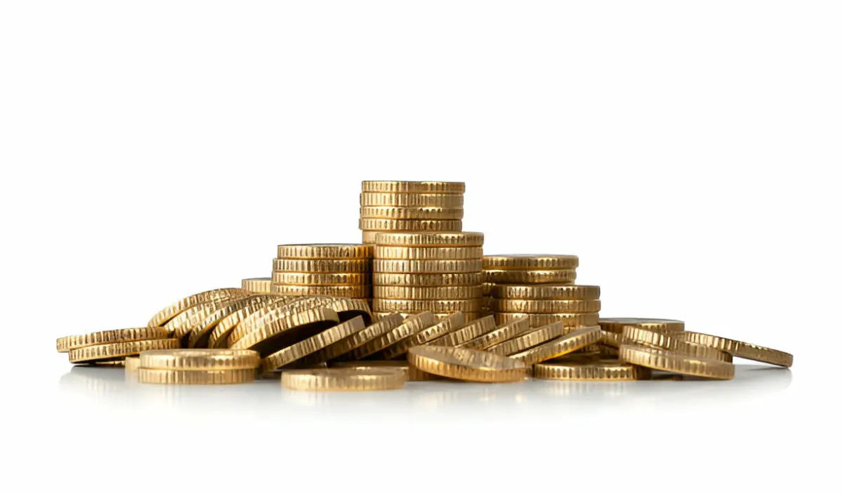 Cryptos à moins de 1 dollar