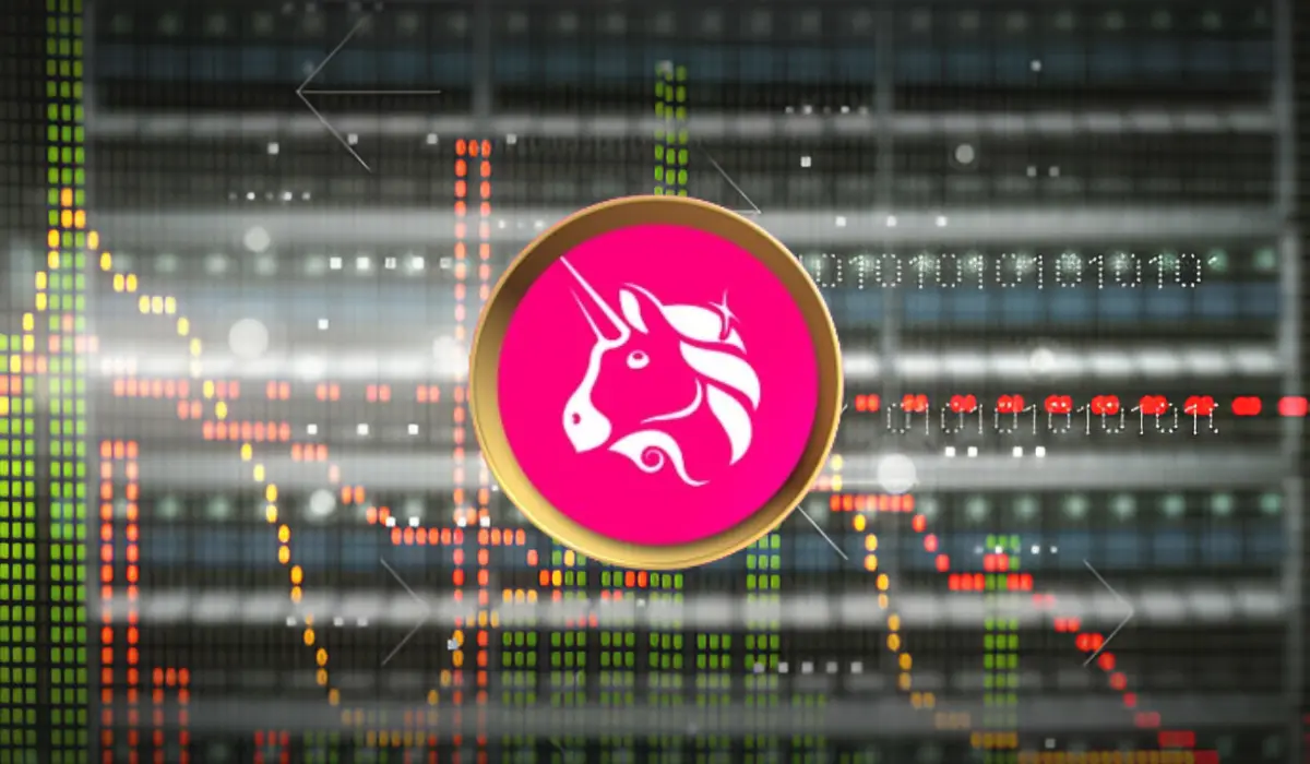 Le prix d’Uniswap (UNI) monte en flèche