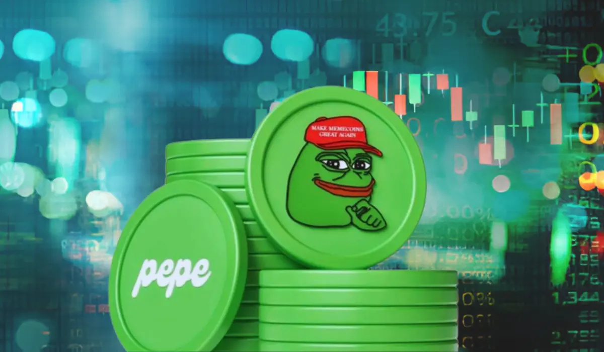 Qu’est-ce que Pepe Coin
