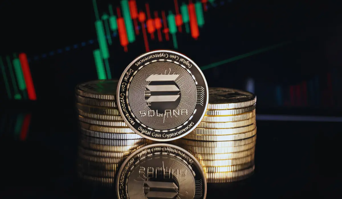 Comment obtenir Solana (SOL) gratuitement