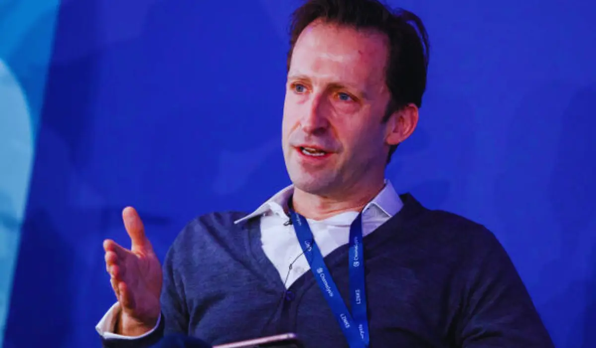 Annonce de Goldman Sachs