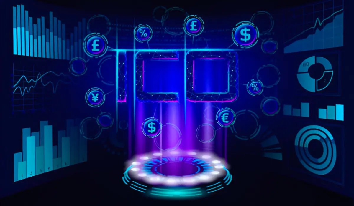 Qu’est-ce que l’offre initiale de pièces (ICO)