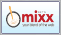 mixx Sosial Bookmarking