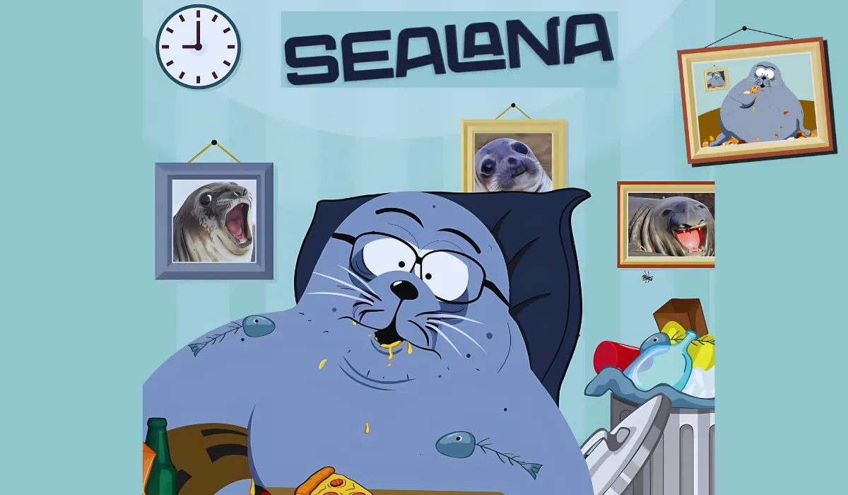 Sealana forhåndssalg