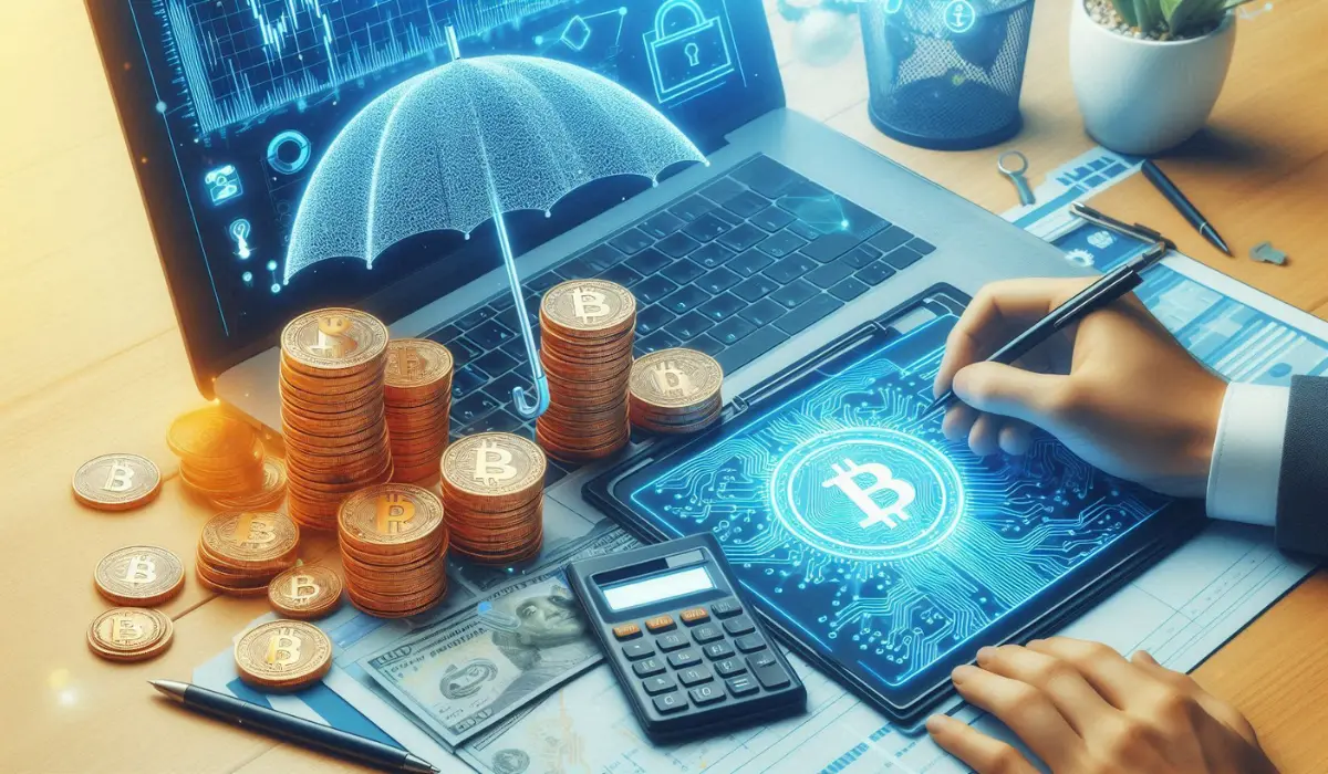 Seguro criptográfico