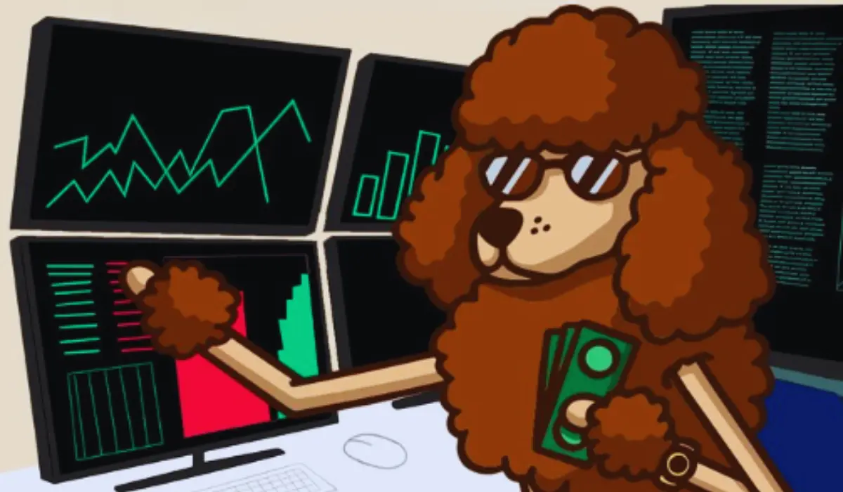 Poodl Inu ($POODL) Price Prediction