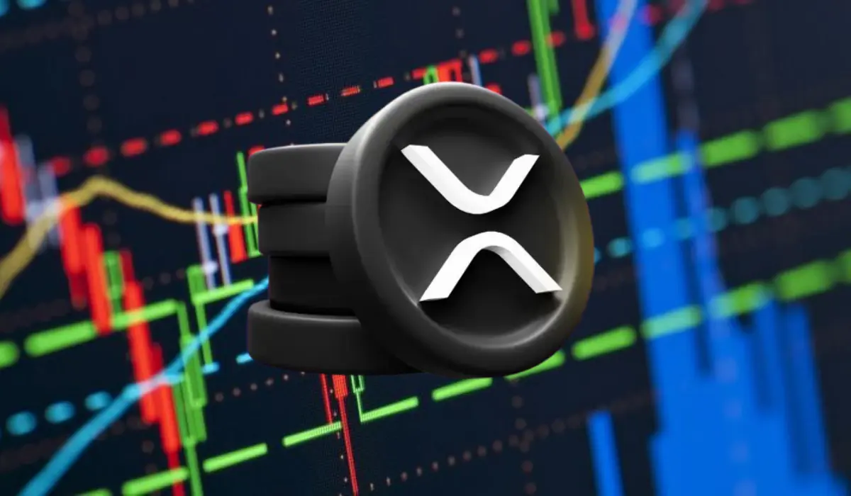 XRP At Risk