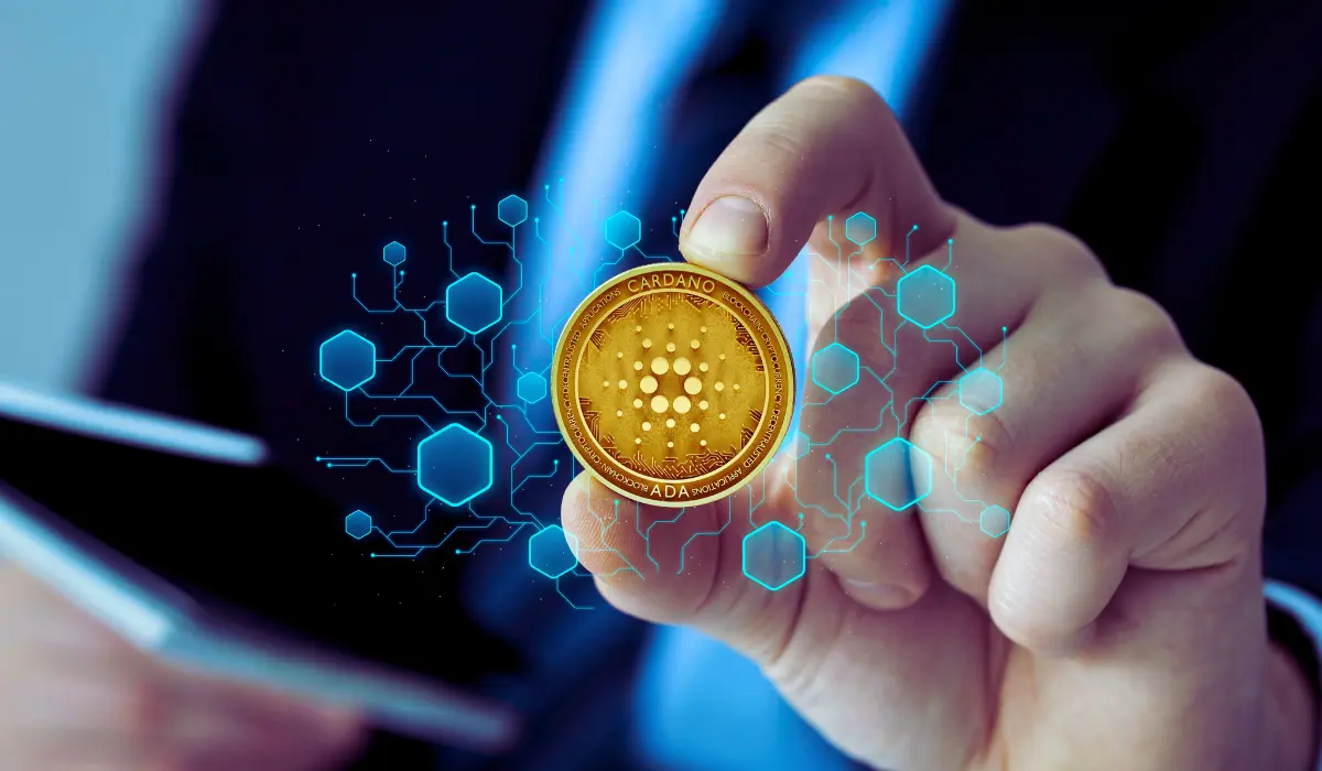 Cardano Price Prediction