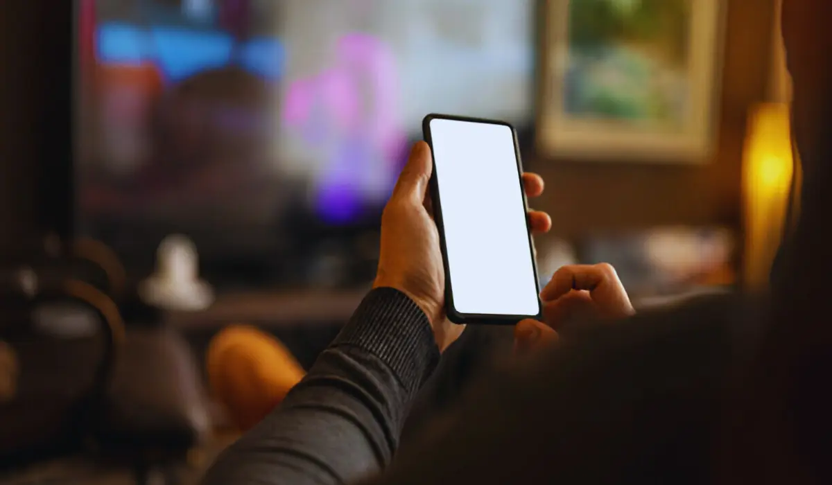 Eye-Tracking Feature Coming To Apple Devices