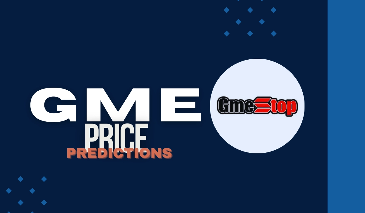 GME price predictions
