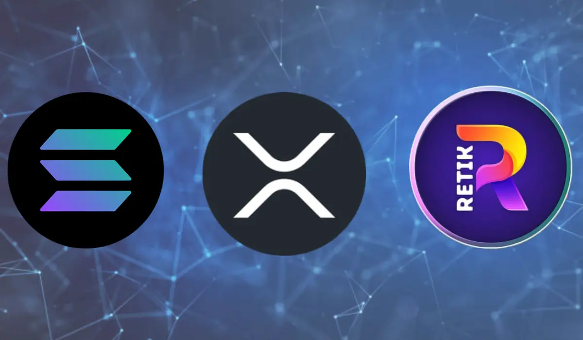 Promising Altcoins Of The Month