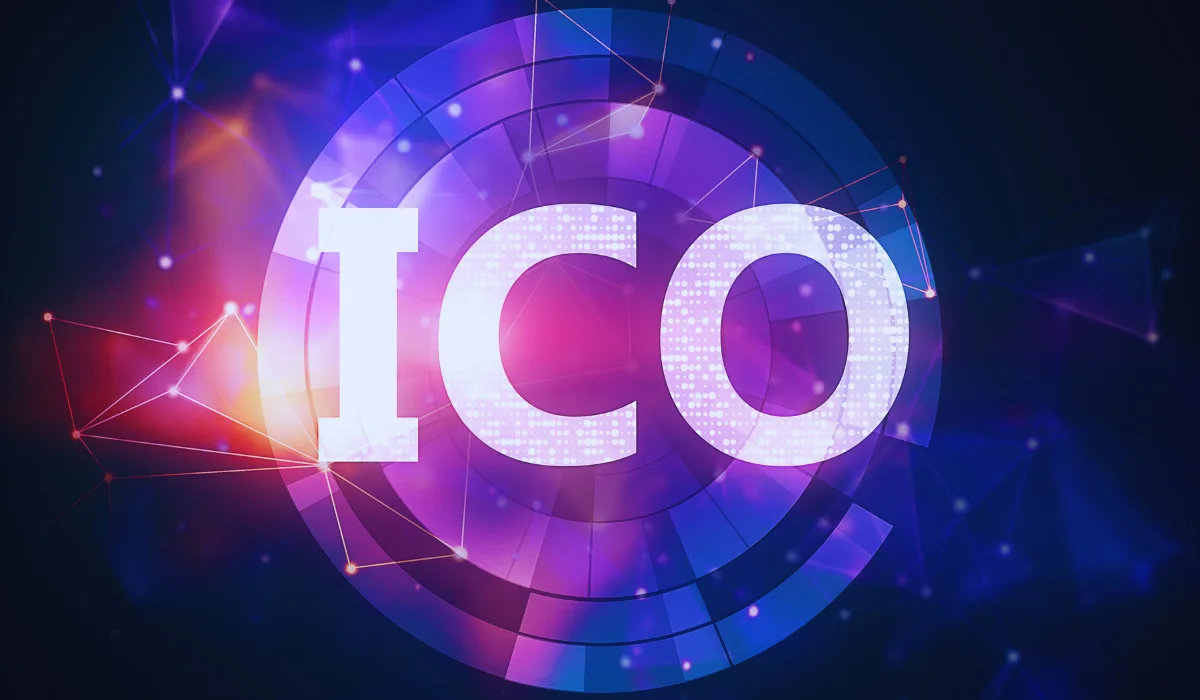 Initial Coin Offering (ICO)