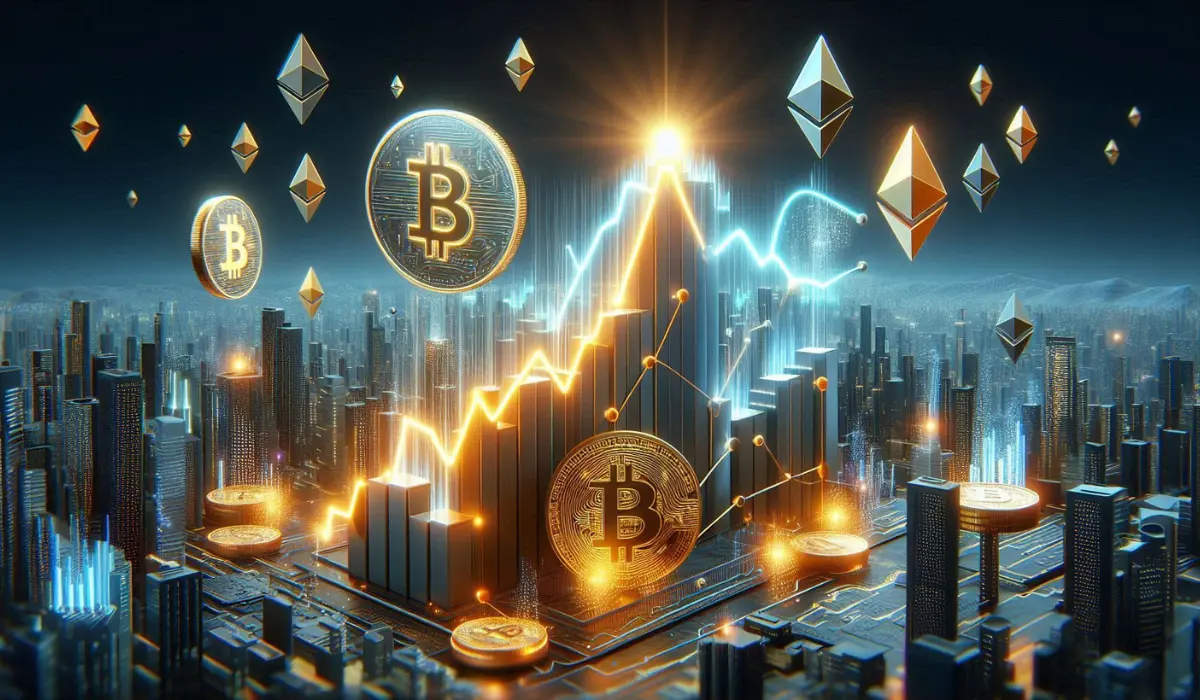 ATH und ATL in Krypto Was sie bedeuten und warum sie wichtig sind