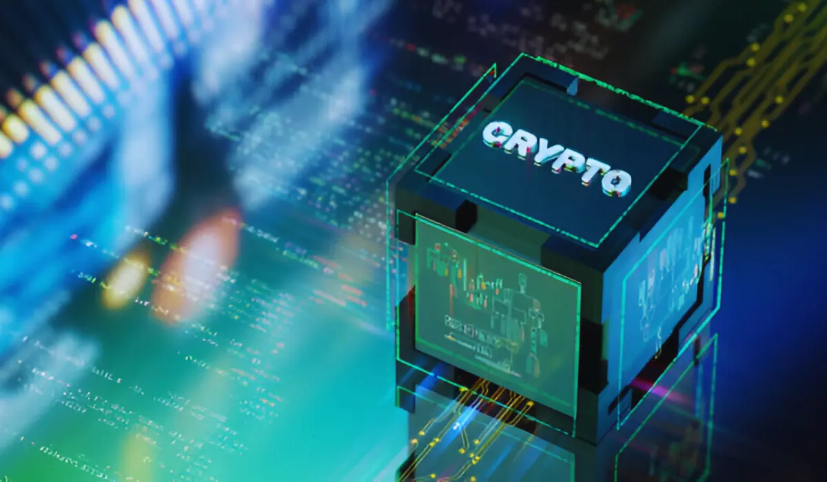 Er kryptominedrift lovligt