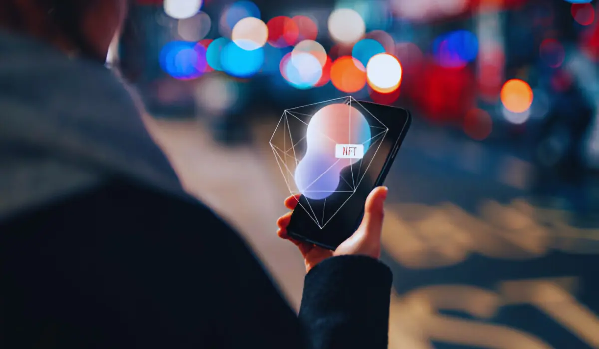 Marchés NFT