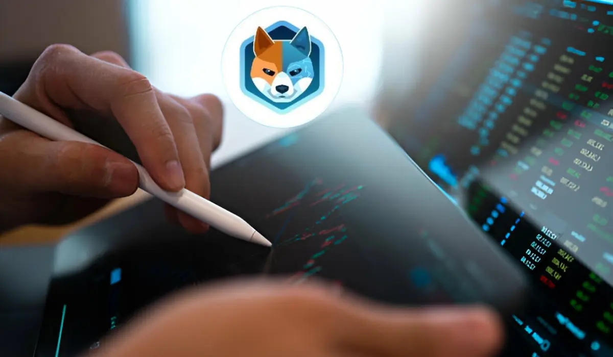 Prévision de cours AiDoge