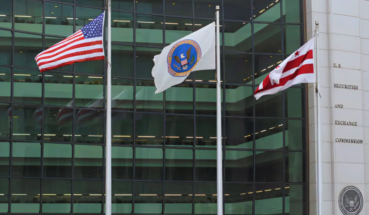 Securities and Exchange Commission (SEC)