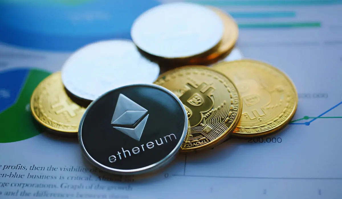 Ethereum surperforme Bitcoin