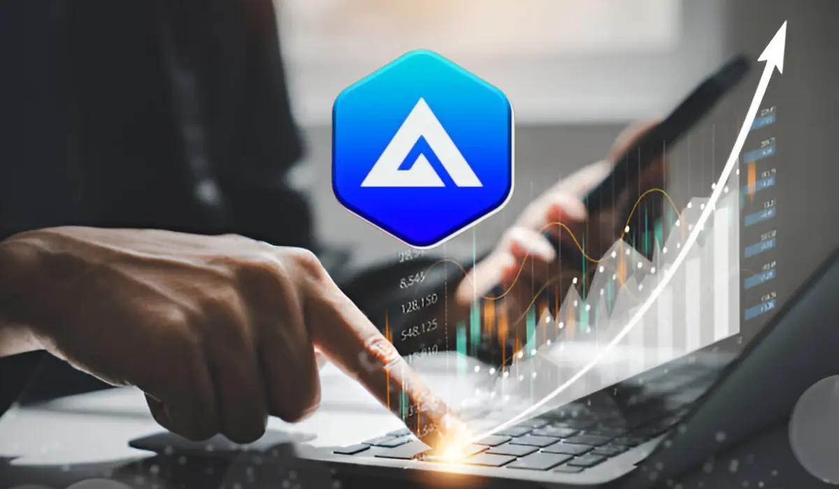 La hausse des prix du GMX expliquée