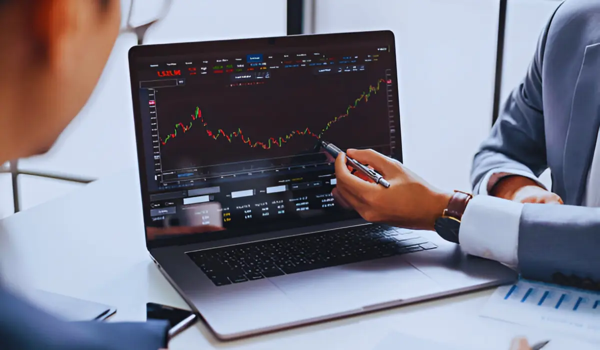 Prochain grand boom des crypto-monnaies