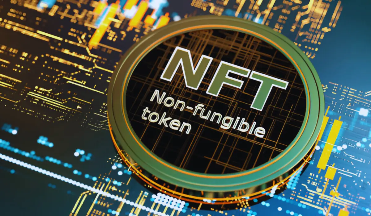 créer et vendre des NFT gratuitement