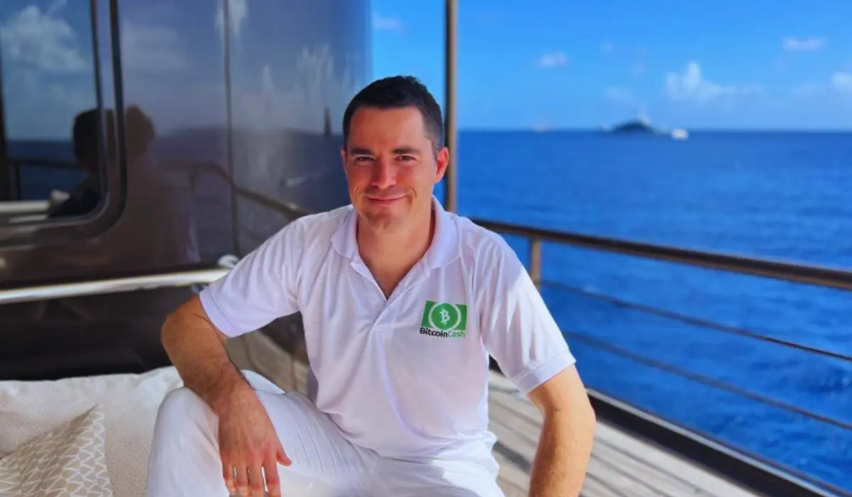 Biographie de Roger Ver