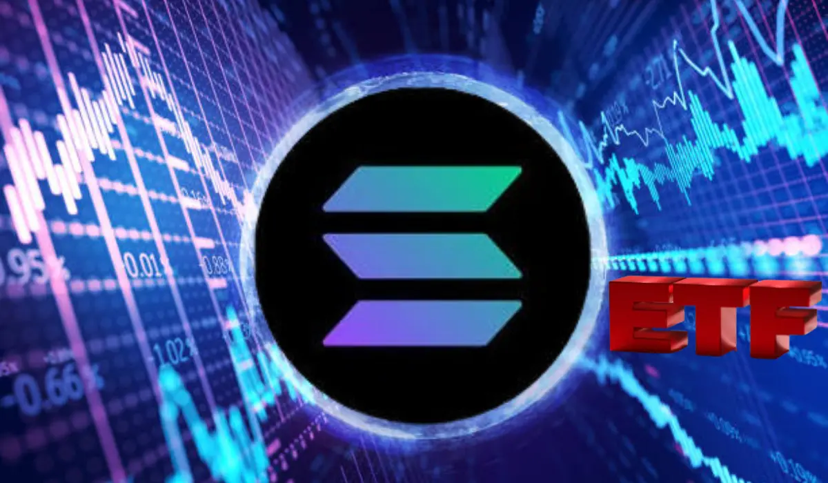 Cboe soumet une proposition d'ETF Solana à la SEC