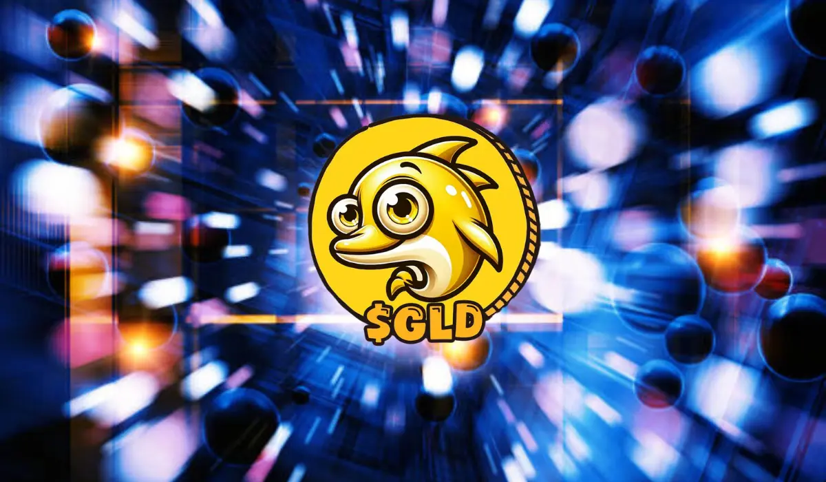 Lancement de la prévente GoldenDolphin