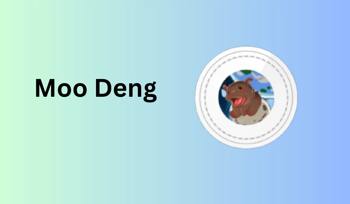 Investir dans Moo Deng le jeton Hippo un guide du débutant