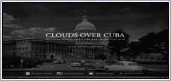 Clouds Over Cuba