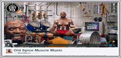 Muscle Music