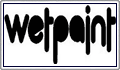 Wet Paint