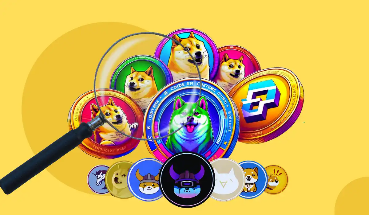 Hvordan finne meme-mynter tidlig?