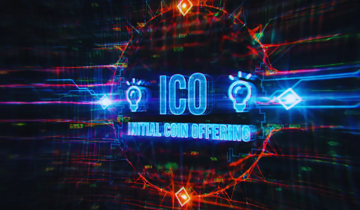 Initial Coin Offering (ICO)