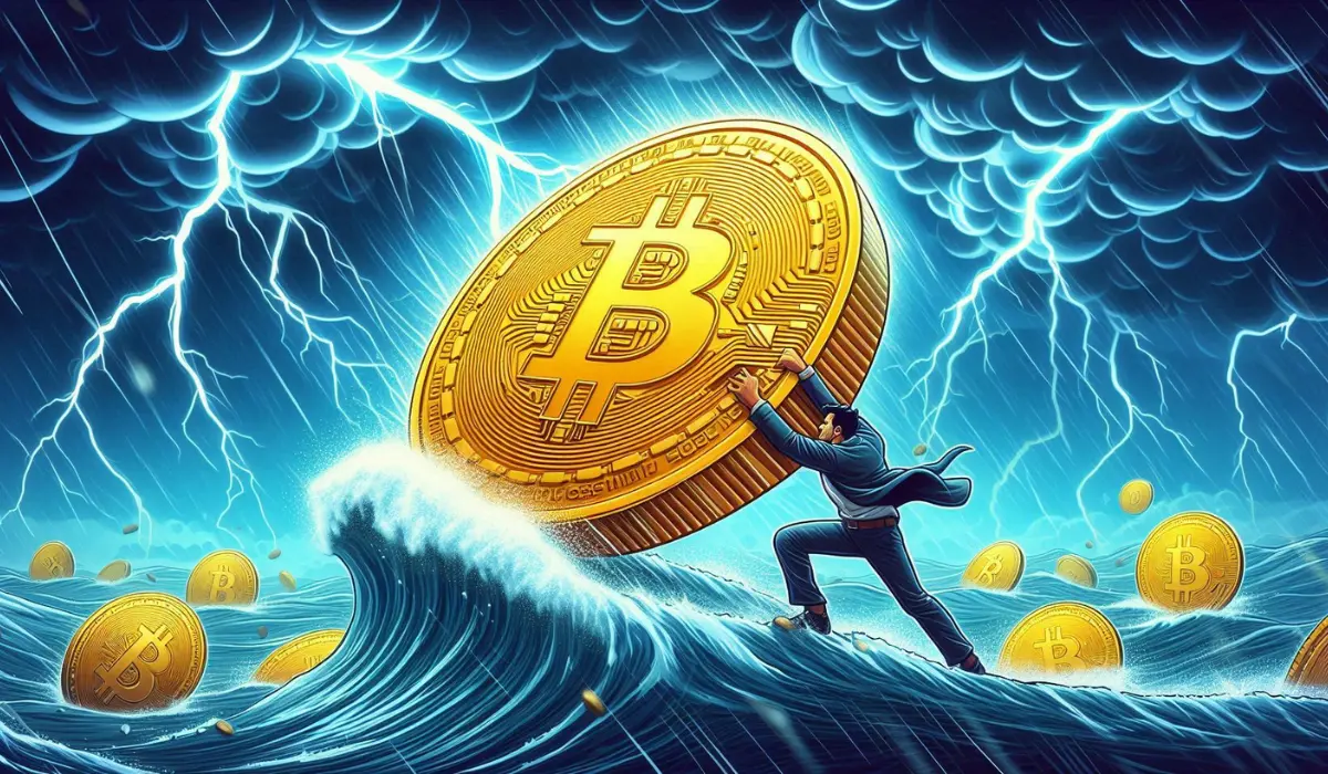 HODL Forklart En guide til å holde krypto for fremtidige gevinster