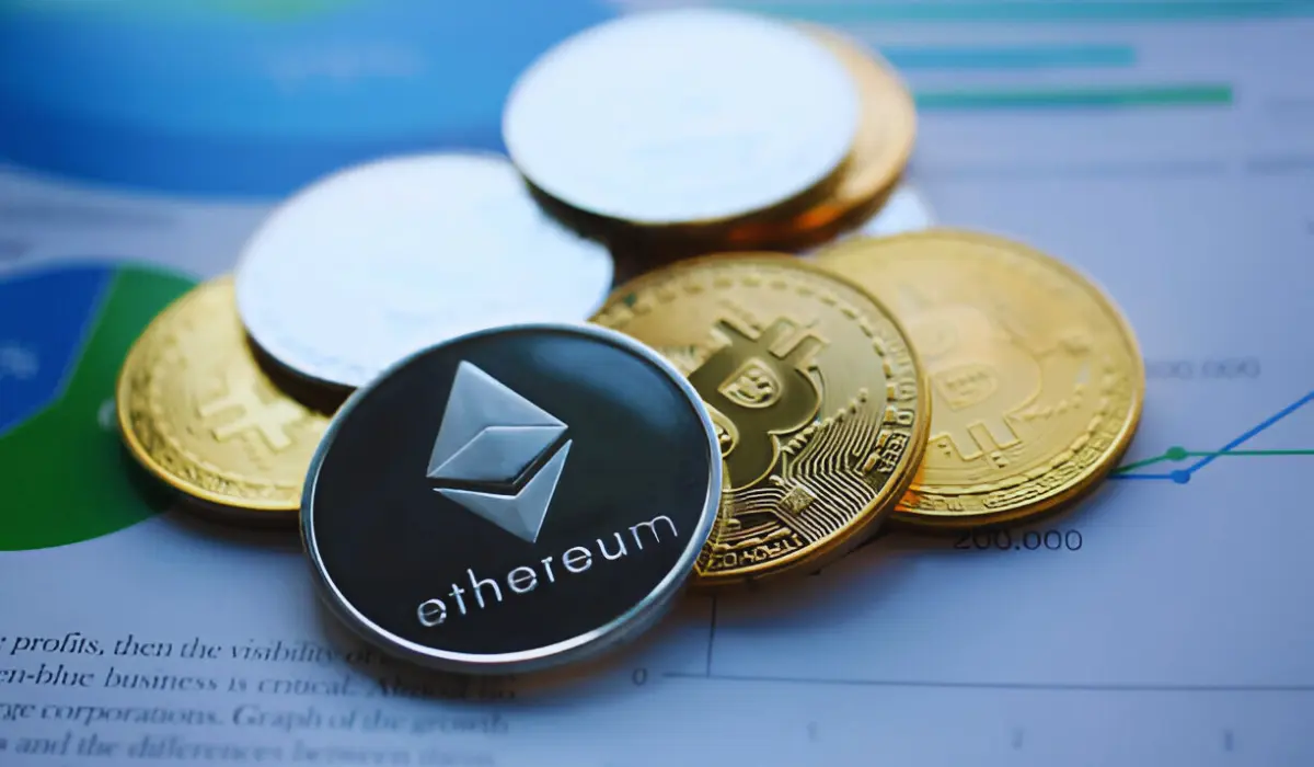 surto de criptografia com aprovação ethereum etf