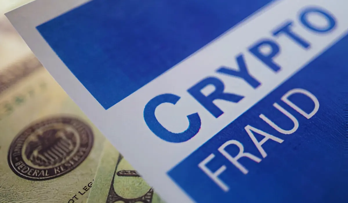 A ascensão dos golpes criptográficos