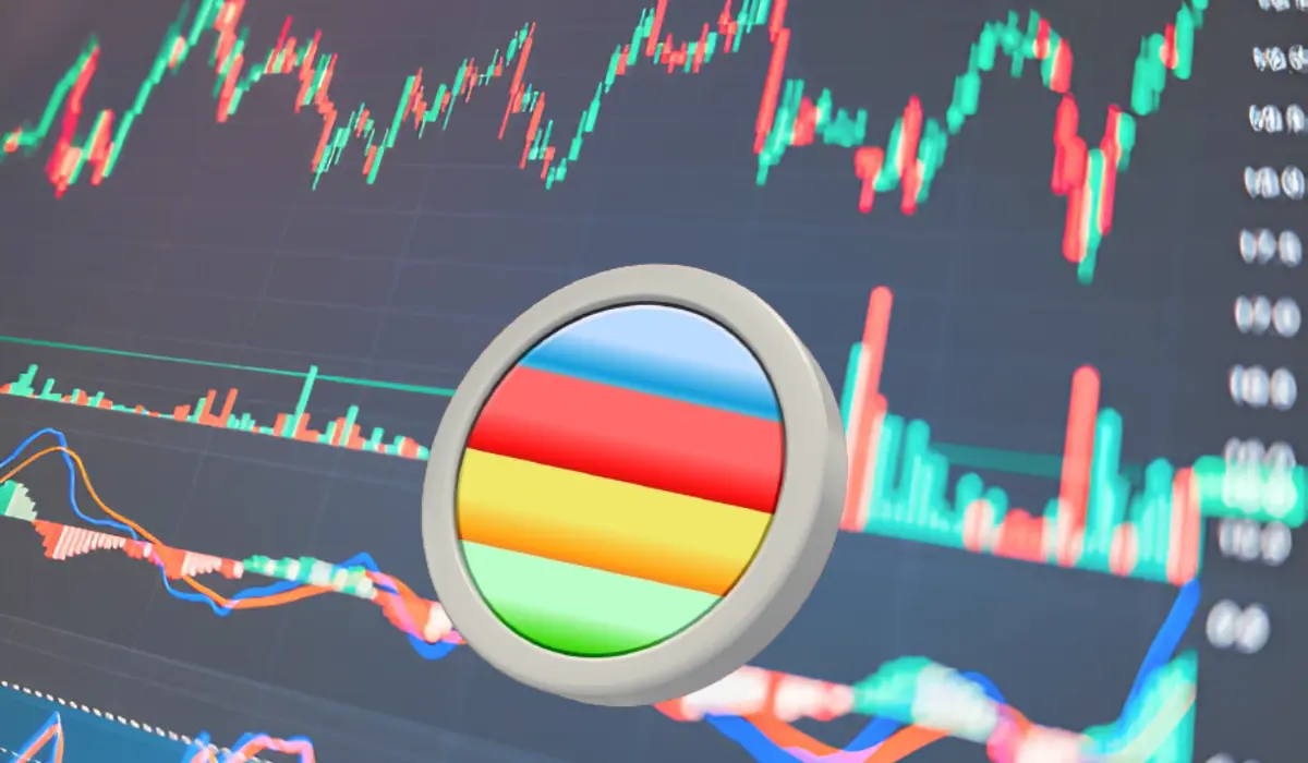 Preço do BEAM sobe 25%