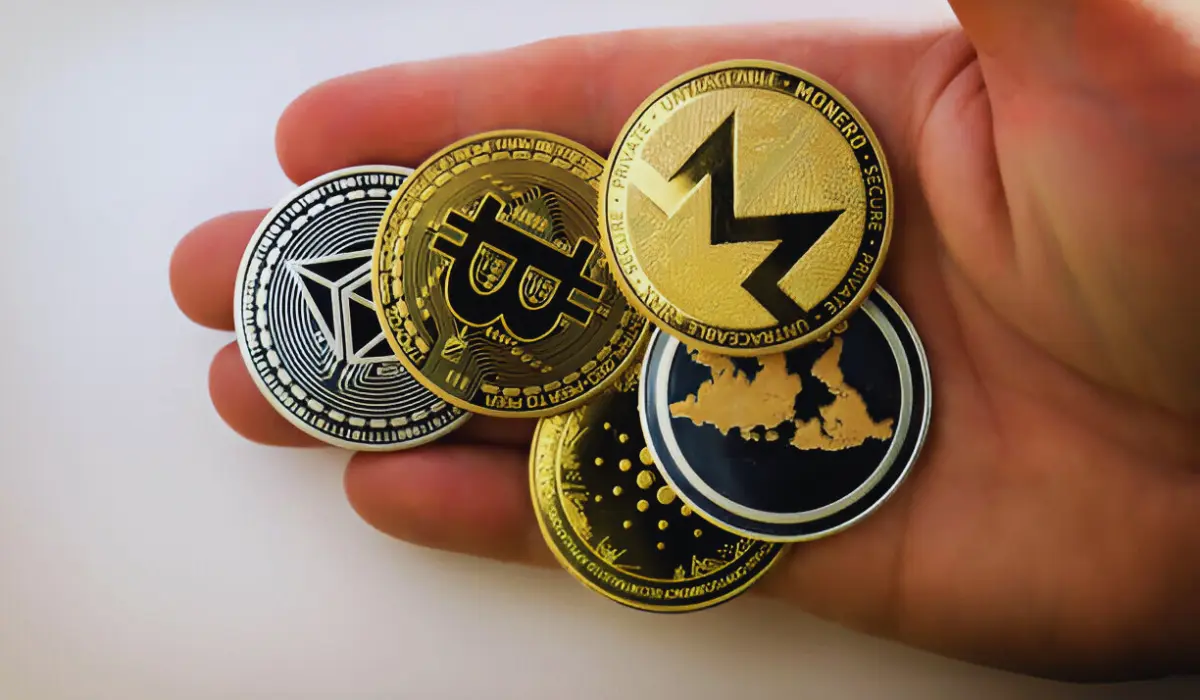 Compreendendo os tokens criptográficos o que é Como funciona