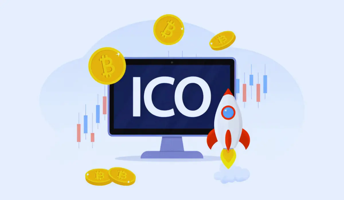 O que é oferta inicial de moedas (ICO)