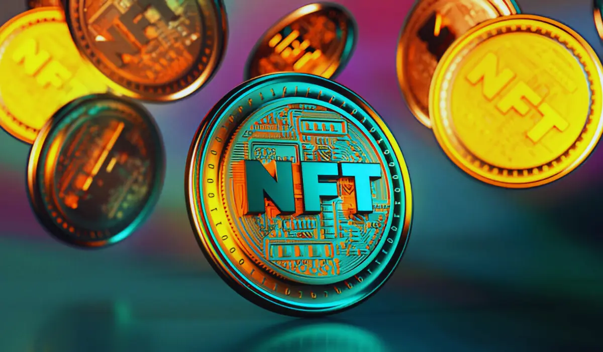 создавать и продавать NFT бесплатно
