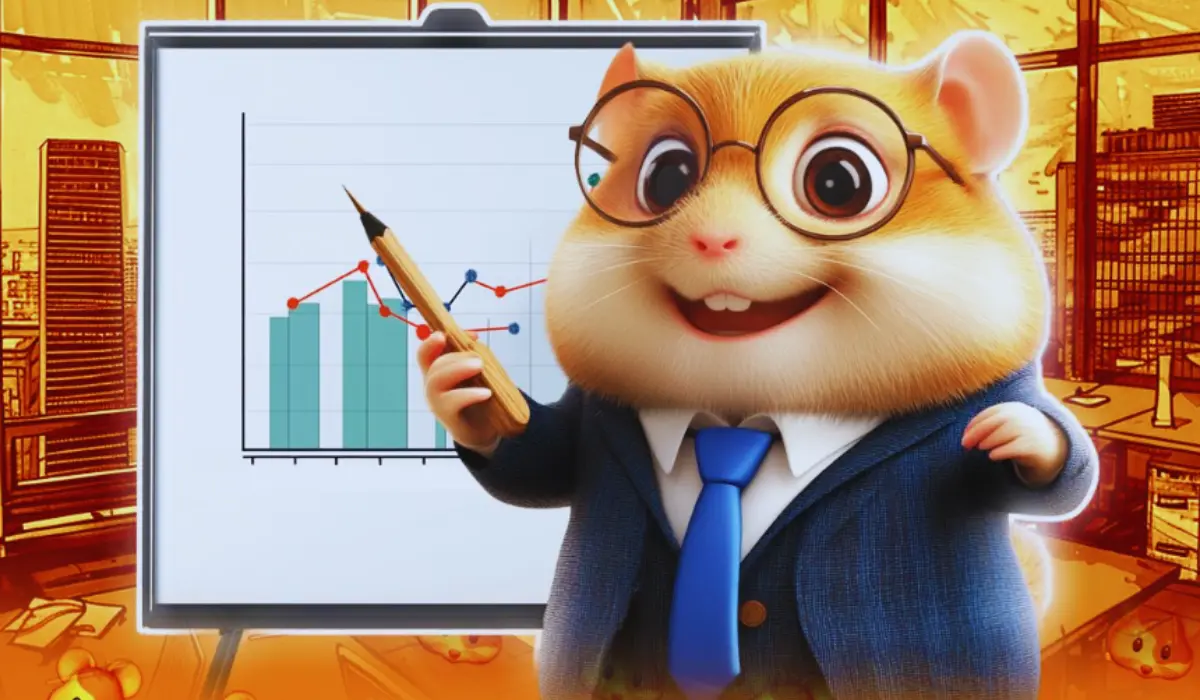 Что нового во 2 сезоне Hamster Kombat