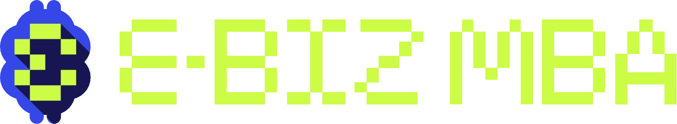 eBizMBA แบบไทย