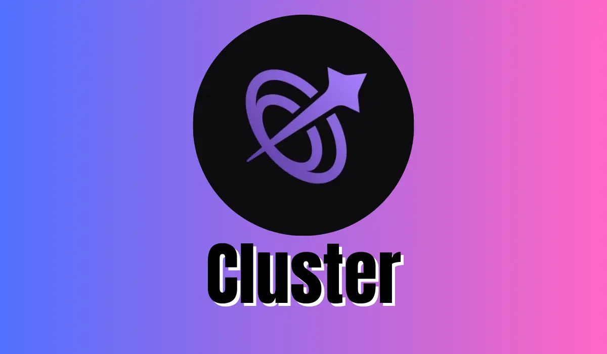 Cluster Airdrop