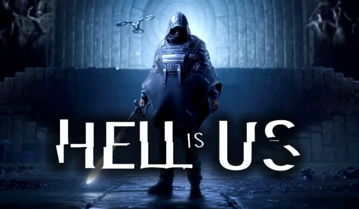 Hell Is Us