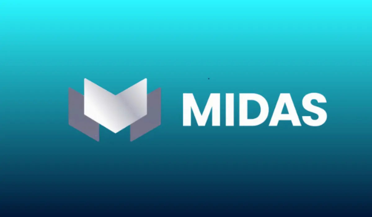 Midas Airdrop