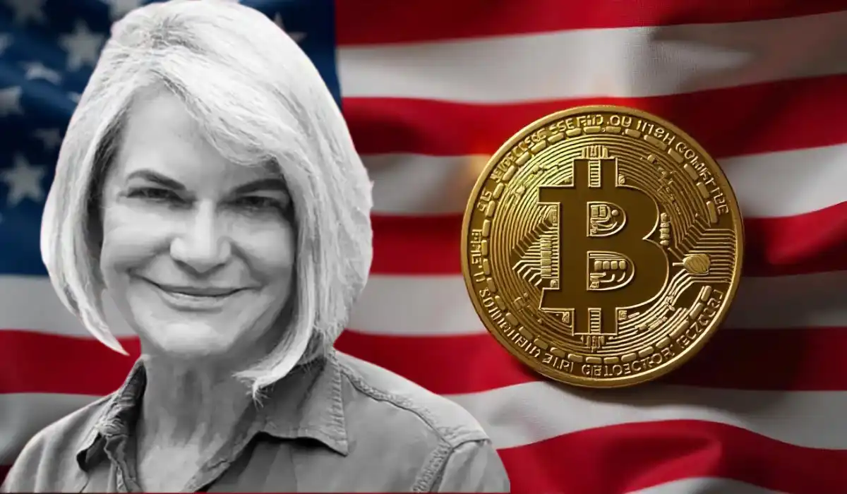 Senator Lummis Bitcoin Act